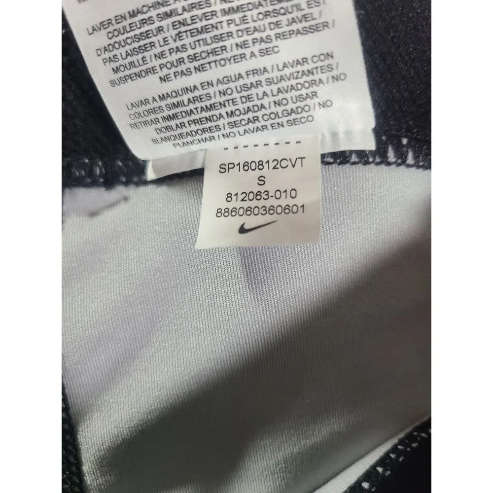 Nike pro legging